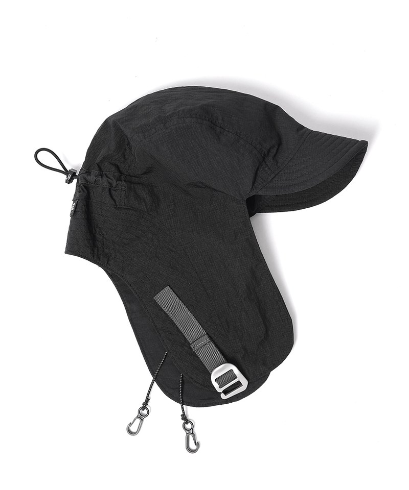 防撥水飛行帽 FC01 POCKET FLYING CAP Ver 2