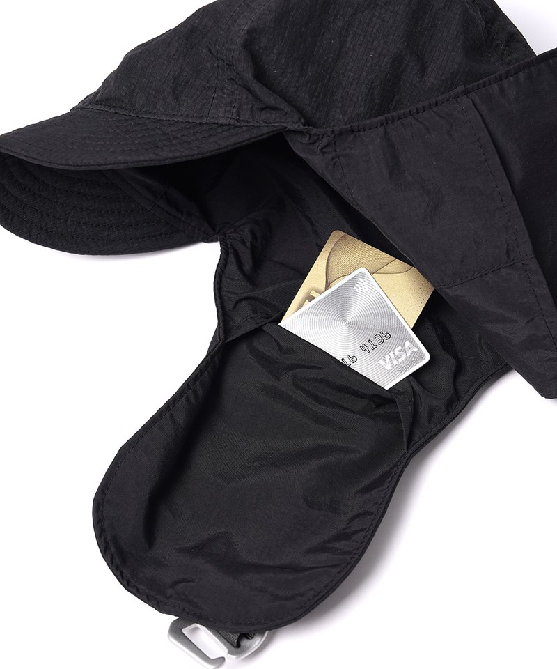 防撥水飛行帽 FC01 POCKET FLYING CAP Ver 2