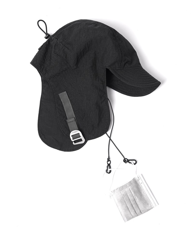 防撥水飛行帽 FC01 POCKET FLYING CAP Ver 2