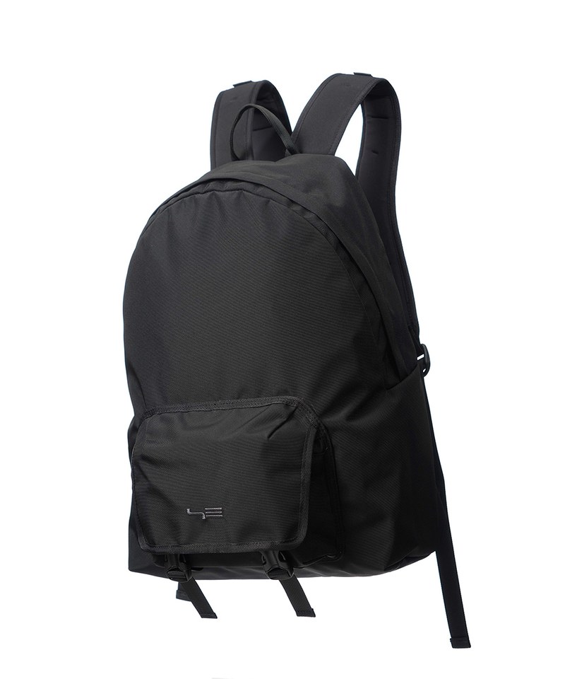 SSN9954 後背包 BC DAYPACK BLACK Ver 2