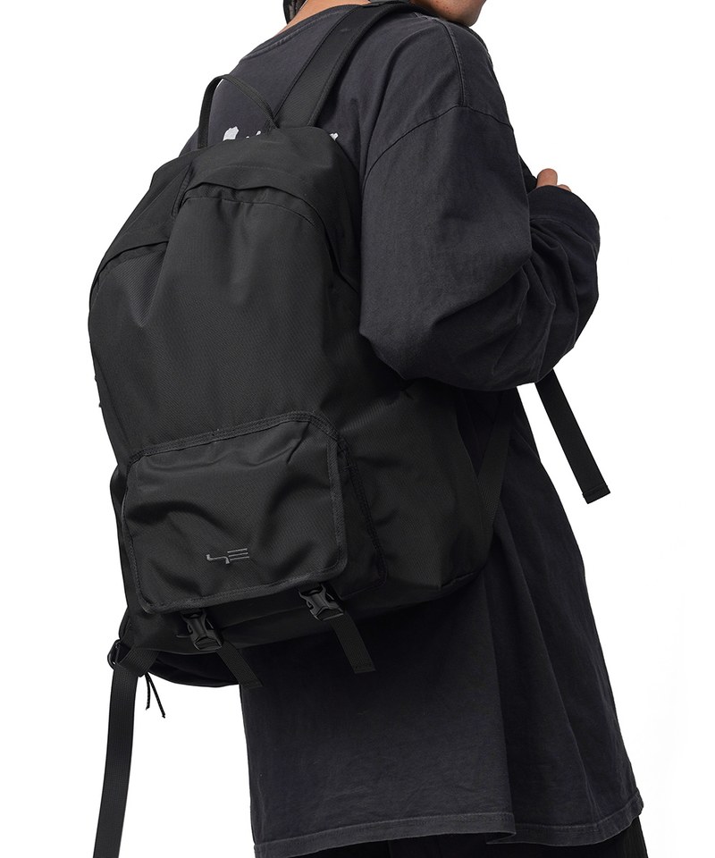 後背包 BC DAYPACK BLACK Ver 2