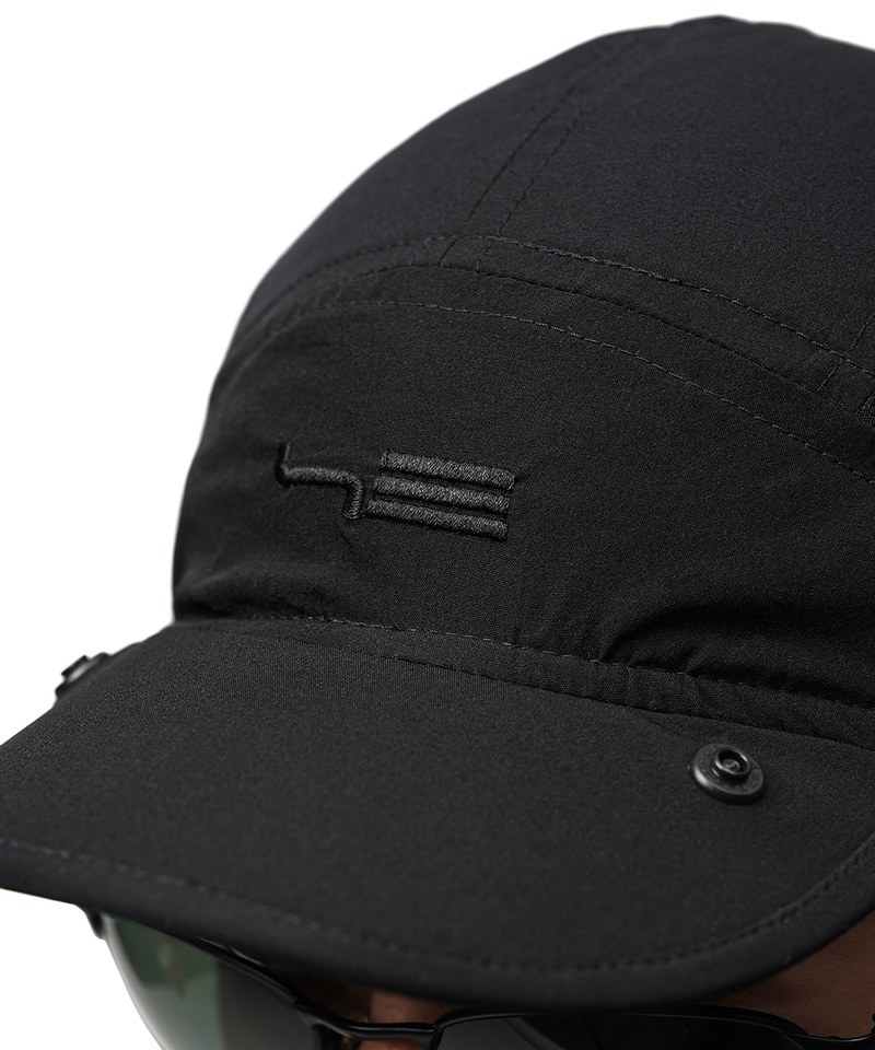鴨舌帽 AC-C02 RUNNING SUN CAP