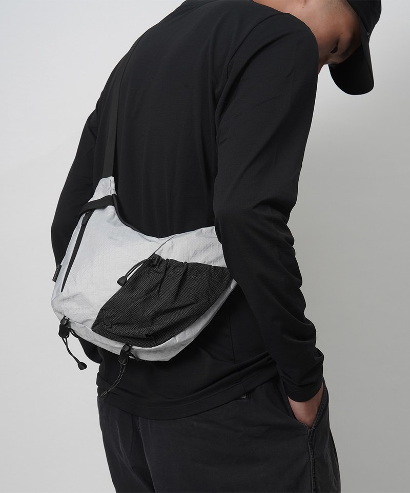 斜挎包 M2 ULTRA CROSSBODY BAG