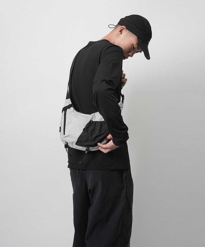 斜挎包 M2 ULTRA CROSSBODY BAG