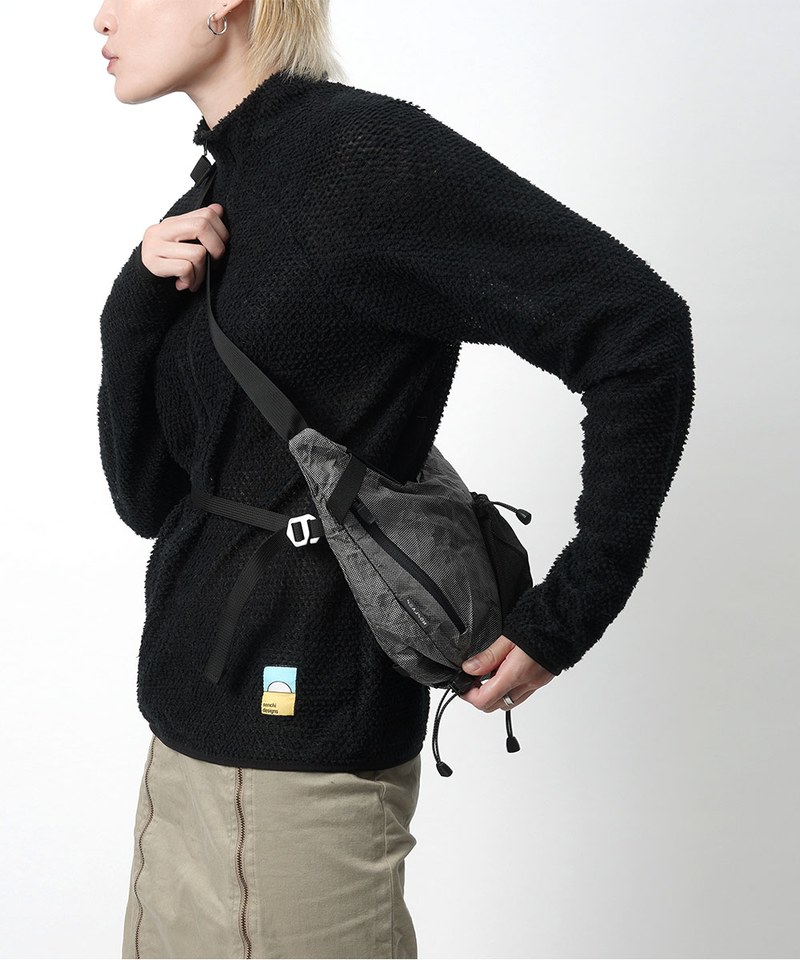 斜挎包 ULTRA M2 CROSSBODY BAG