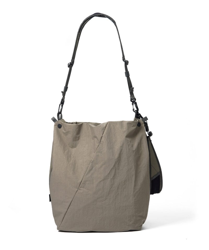 SSN9967-242 三用郵差包 TE 3-WAY MESSENGER BAG (New Version)