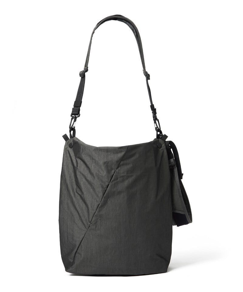 SSN9967-242 三用郵差包 TE 3-WAY MESSENGER BAG (New Version)