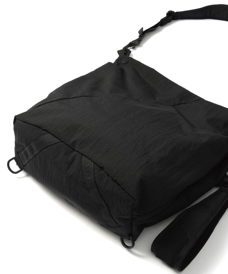 SSN9967-242 三用郵差包 TE 3-WAY MESSENGER BAG (New Version)