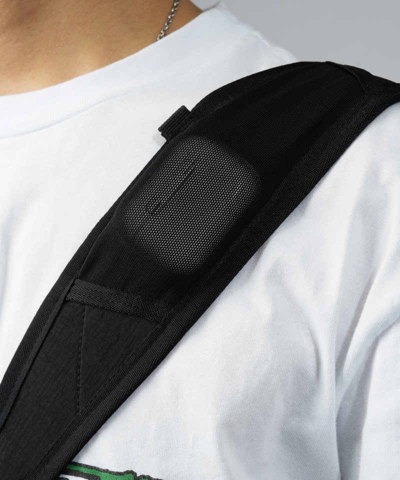 SSN9967-242 三用郵差包 TE 3-WAY MESSENGER BAG (New Version)