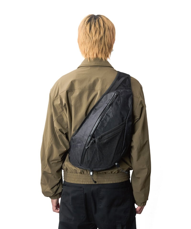 SSN9969-251 斜跨包 114xSE SR2 GRAB BAG