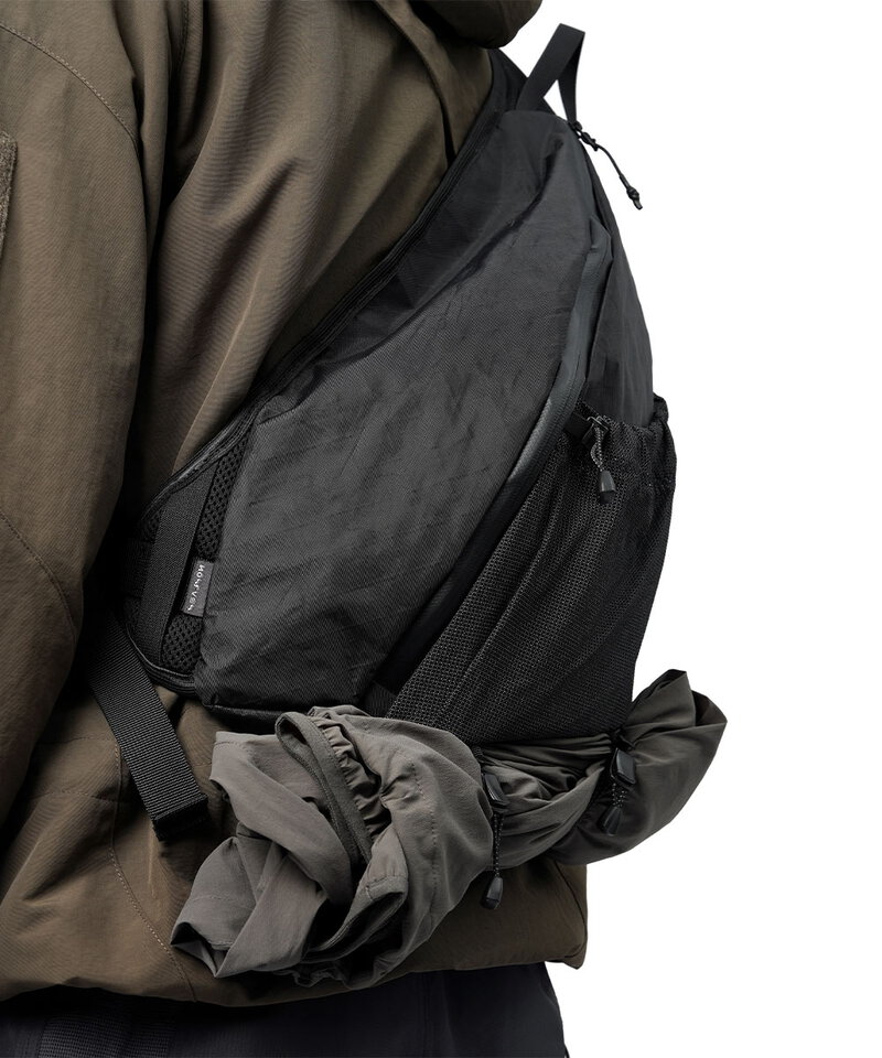 SSN9969-251 斜跨包 114xSE SR2 GRAB BAG
