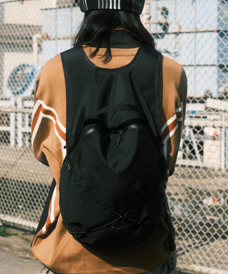 SSN9970-251 後背包 DROP22 800D DAYPACK