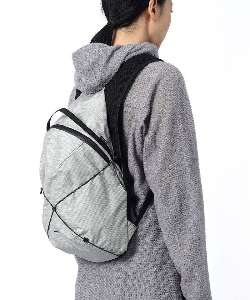 SSN9971-251 後背包 DROP14 ECOYA DAYPACK