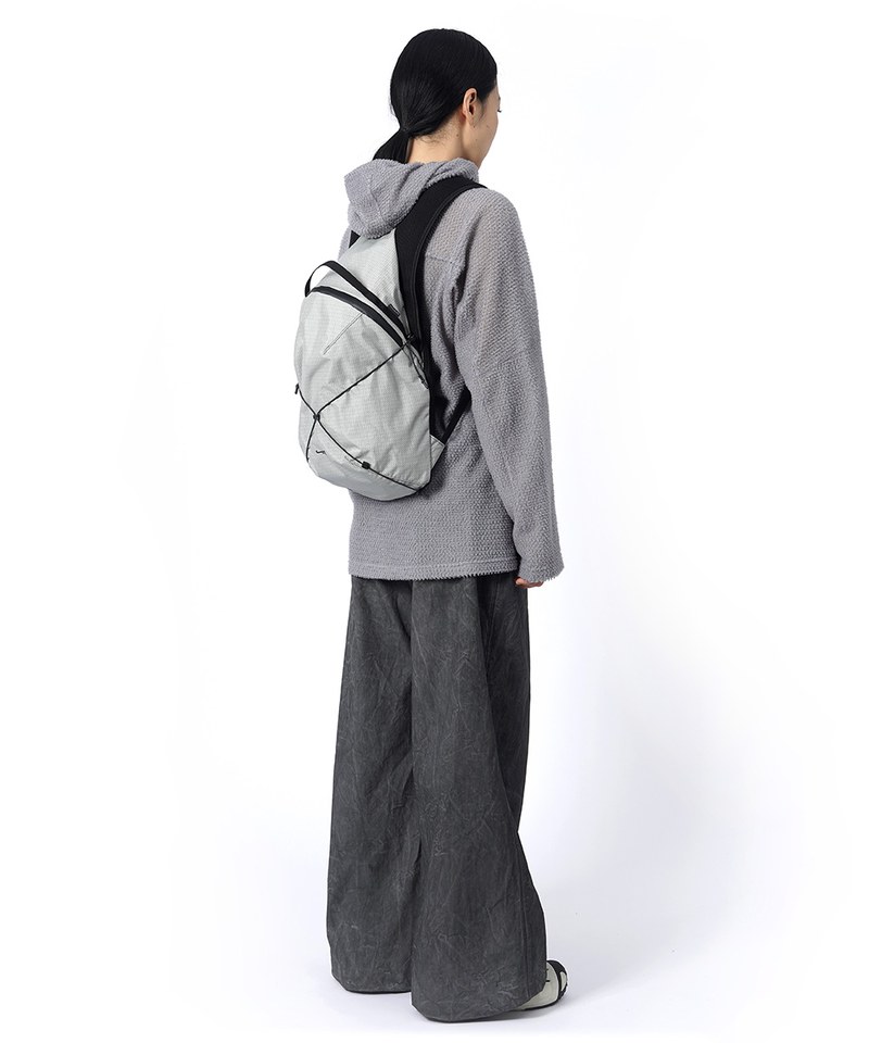 SSN9971-251 後背包 DROP14 ECOYA DAYPACK