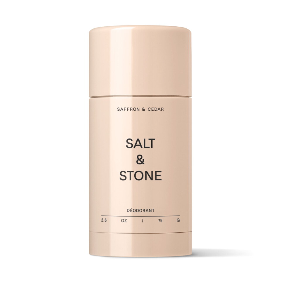 美國 SALT ＆ STONE 體香膏