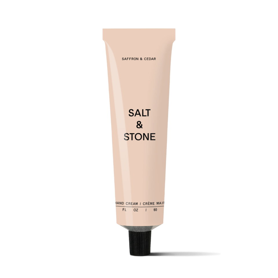 美國 SALT ＆ STONE 滋潤護手霜