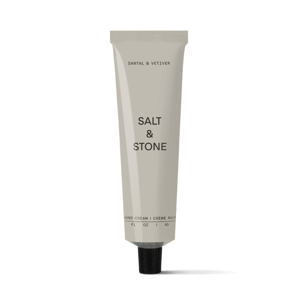 美國 SALT ＆ STONE 滋潤護手霜