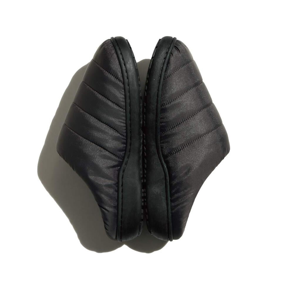 SUBU1902-252 保暖拖鞋 SUBU STEEL