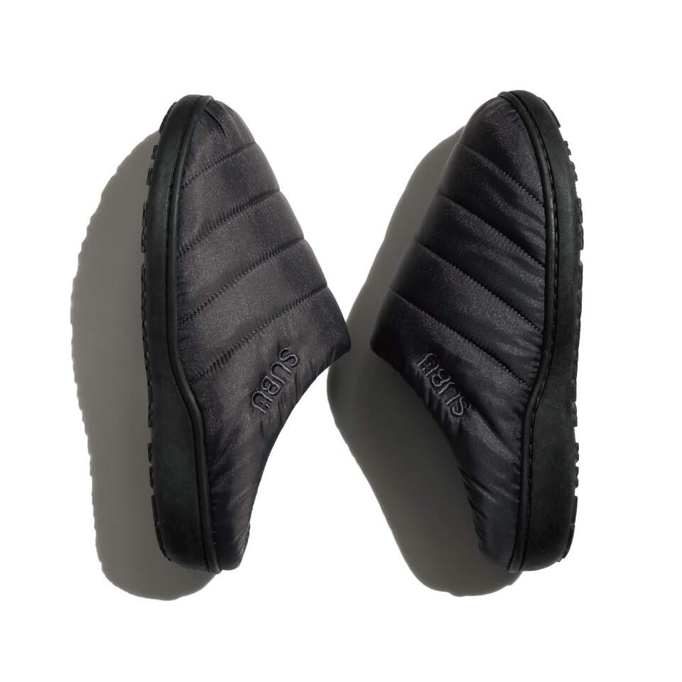 SUBU1902-252 保暖拖鞋 SUBU STEEL