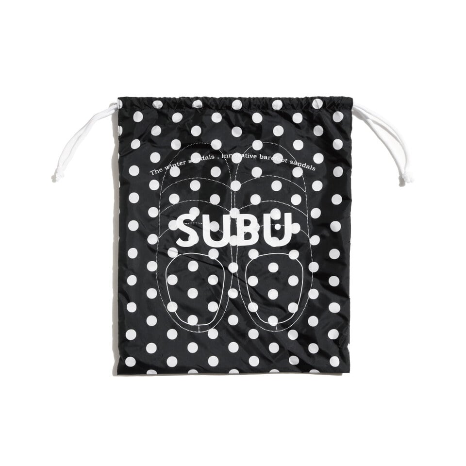 SUBU1903-252 保暖拖鞋 SUBU DOTS
