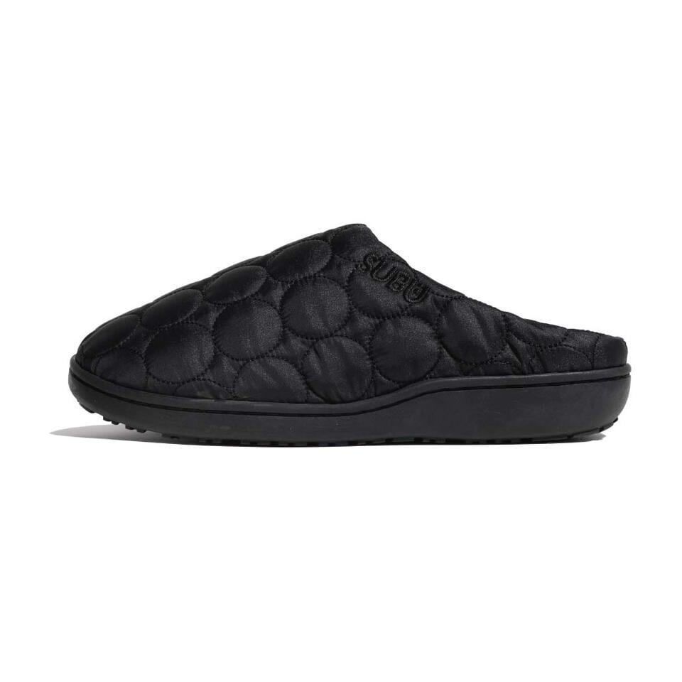 SUBU1904-252 保暖拖鞋 SUBU Circle