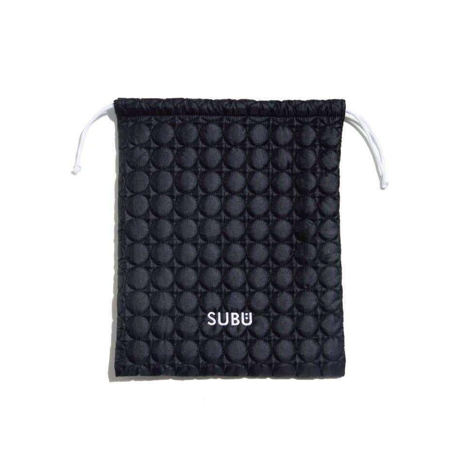 SUBU1904-252 保暖拖鞋 SUBU Circle