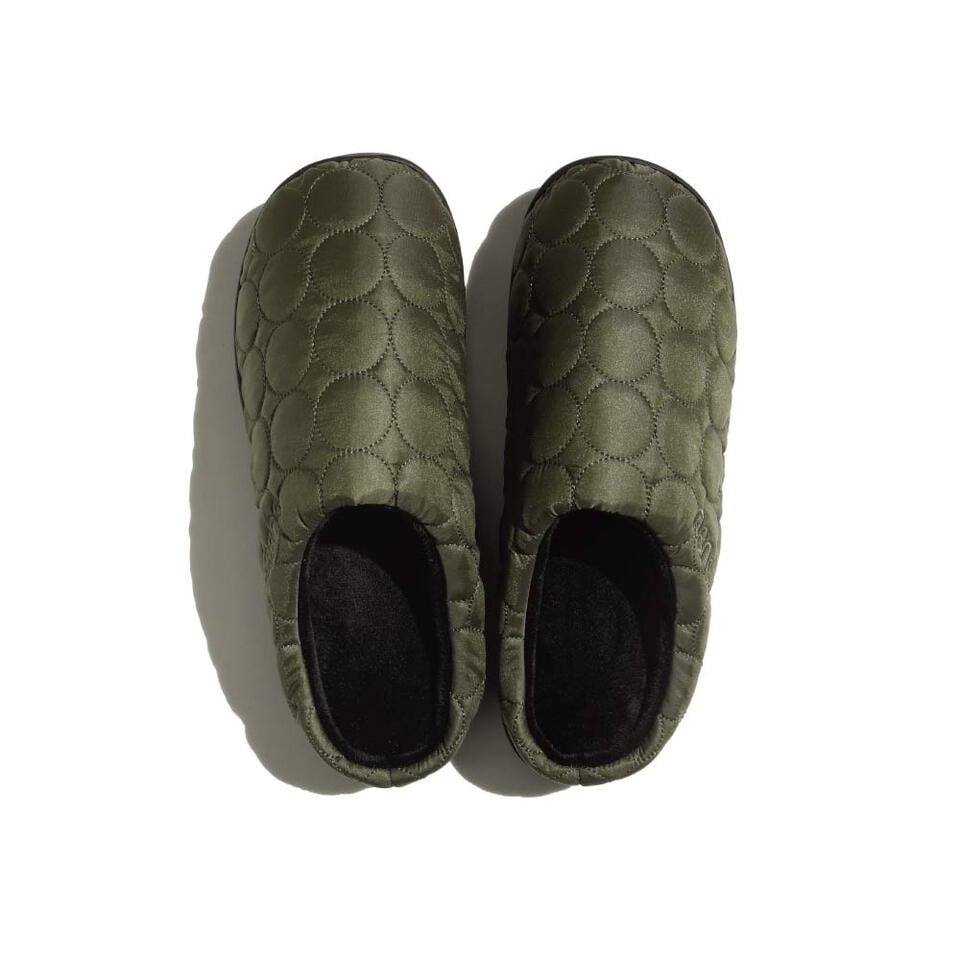 SUBU1904-252 保暖拖鞋 SUBU Circle