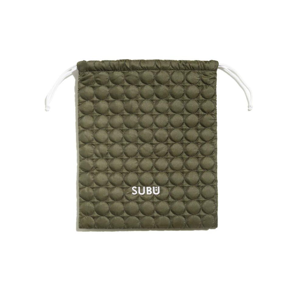 SUBU1904-252 保暖拖鞋 SUBU Circle