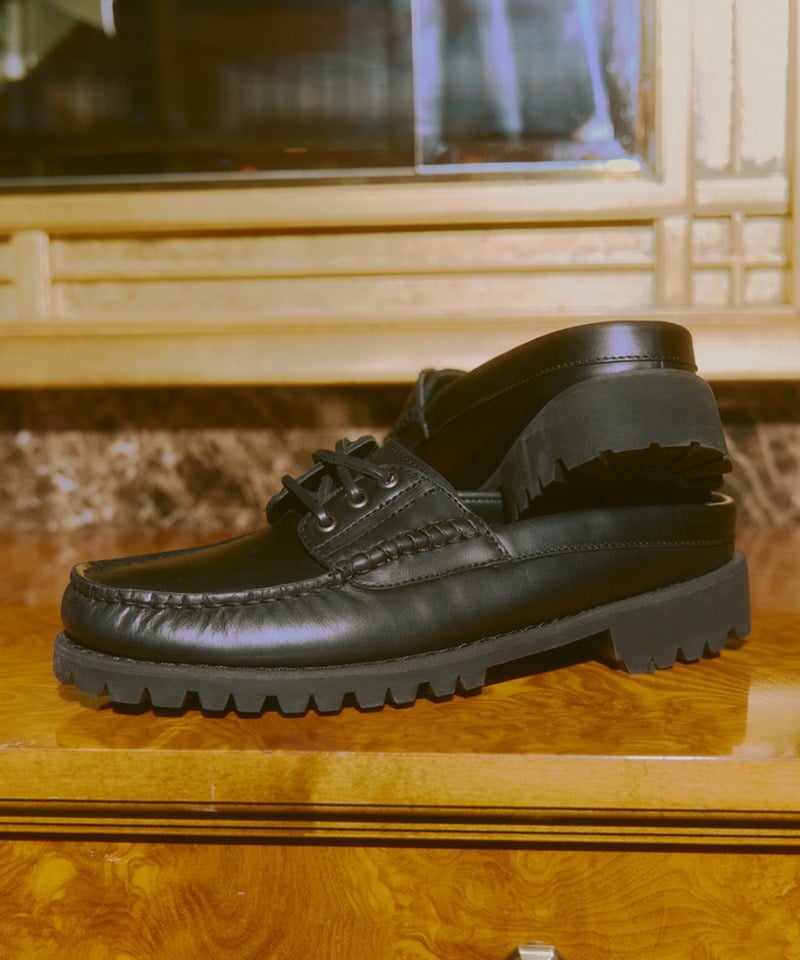 Vibram大底穆勒鞋 MULE SHOE