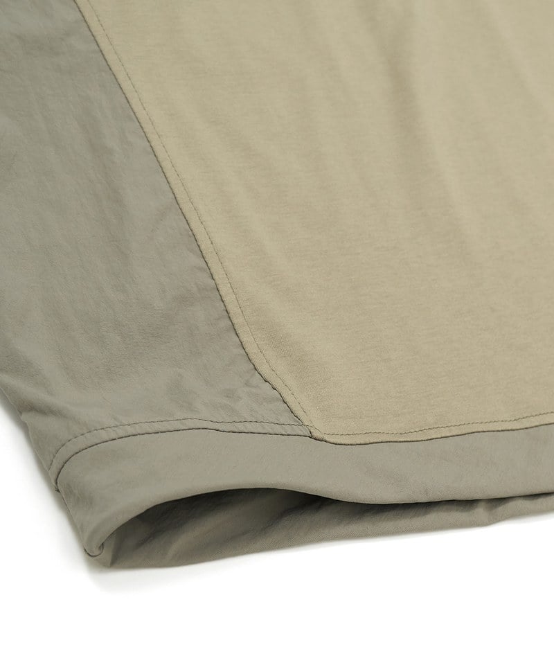 TBS0010-251 山系單口袋T恤 Mountain Day T-Shirt