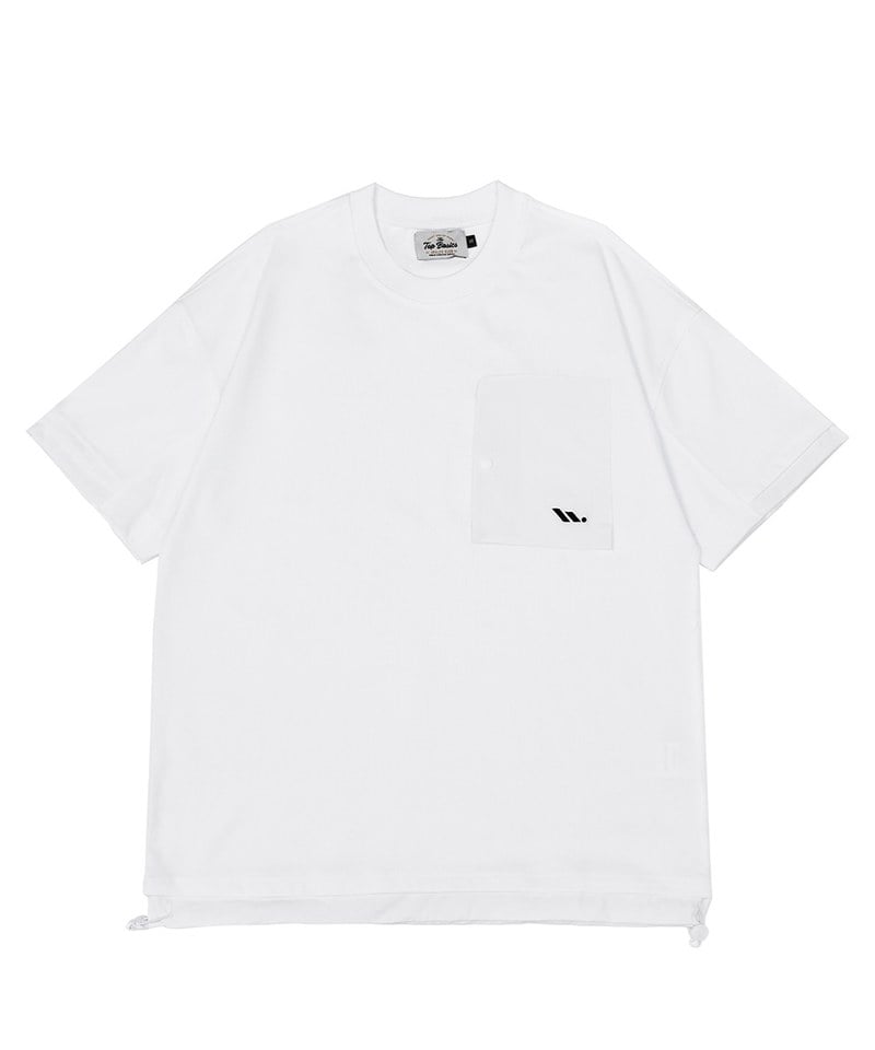 TBS0011-251 單口袋戶外T恤 Camp Day Pocket T-Shirt