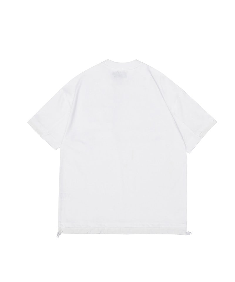 TBS0011-251 單口袋戶外T恤 Camp Day Pocket T-Shirt