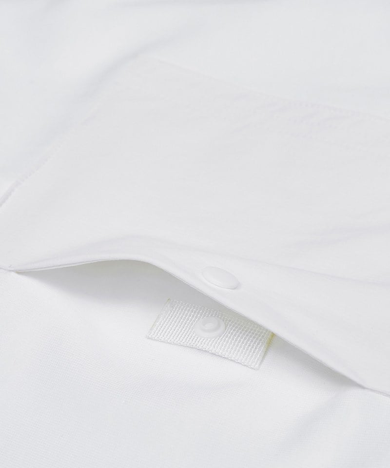 TBS0011-251 單口袋戶外T恤 Camp Day Pocket T-Shirt