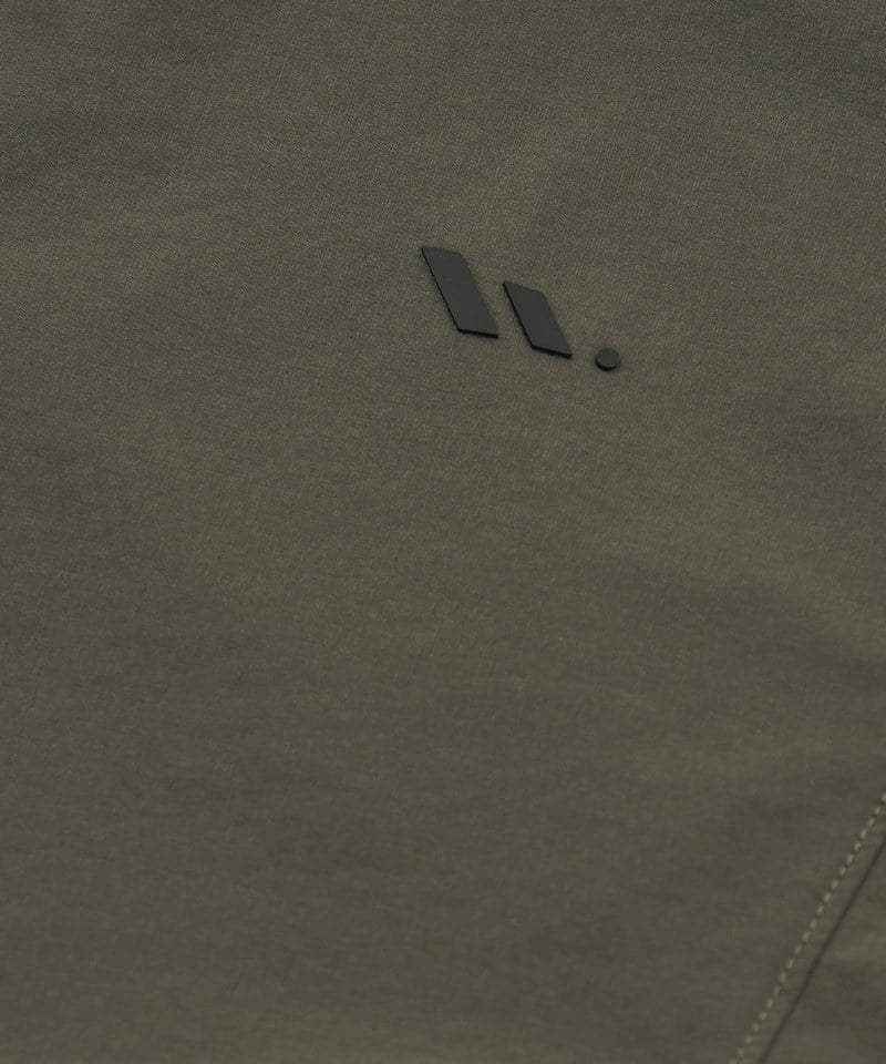 TBS0013-251 雙口袋戶外T恤 Commuter Pockets T-Shirt