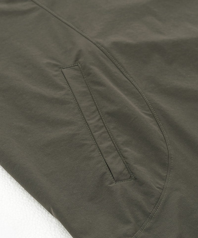 TBS0013-251 雙口袋戶外T恤 Commuter Pockets T-Shirt