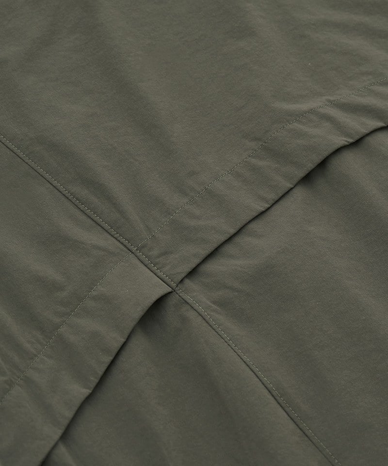 TBS0013-251 雙口袋戶外T恤 Commuter Pockets T-Shirt