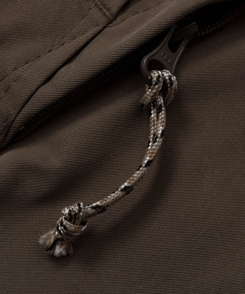 六口袋斜紋長褲 TopBasics Six Pockets Pleated Chino Pants
