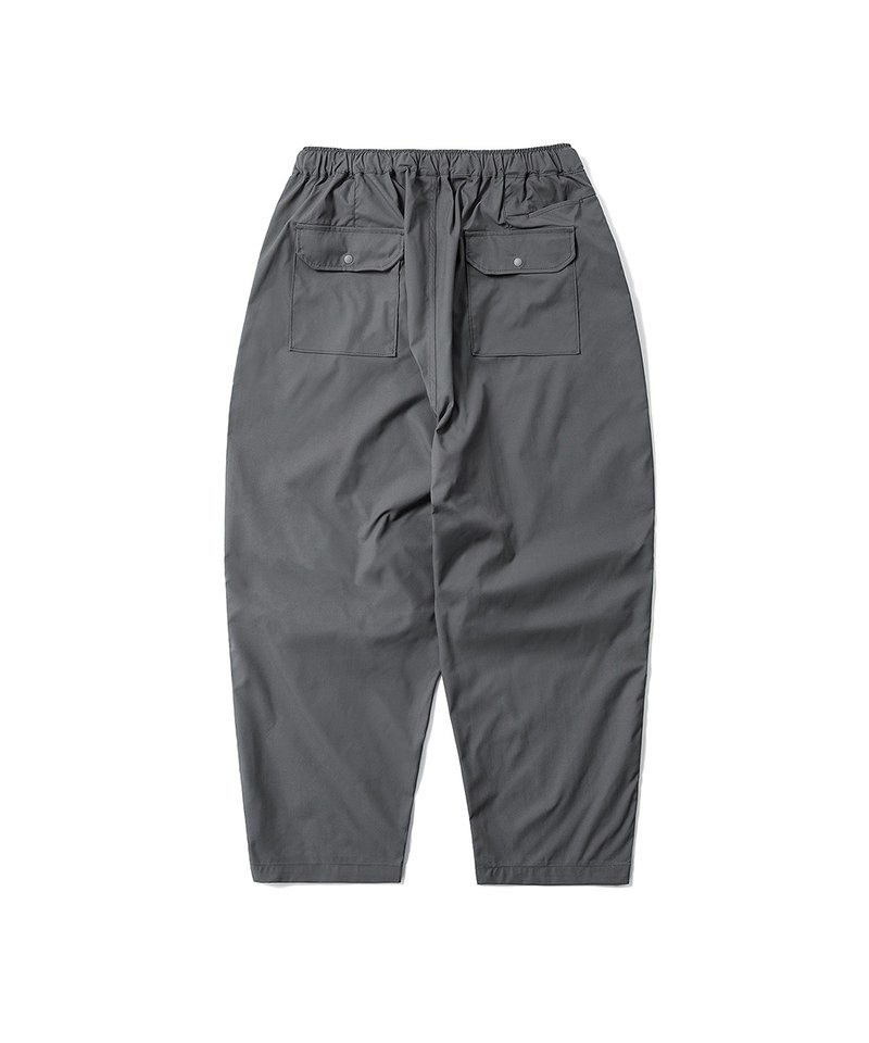 膝打褶長褲 TopBasics 3D Knee Camping Pants