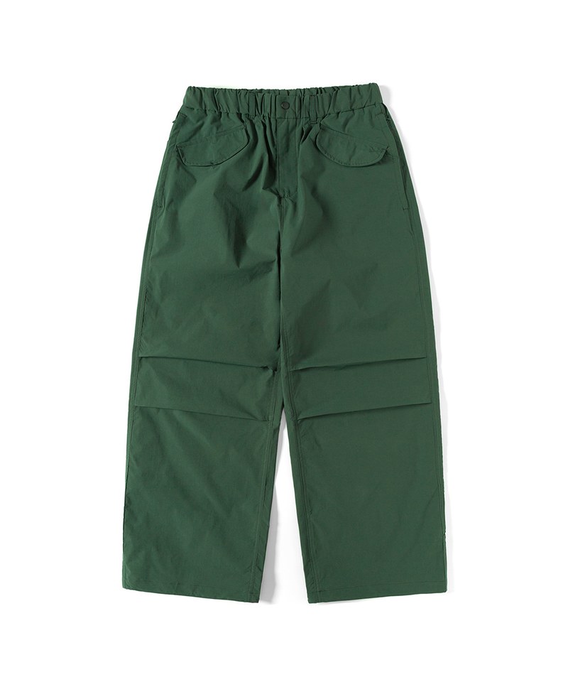 戶外六口袋降落傘褲 Six Pockets Parachute Pants