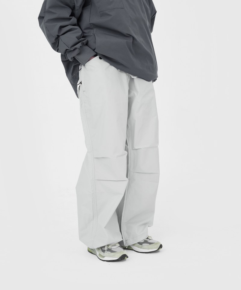 戶外六口袋降落傘褲 Six Pockets Parachute Pants