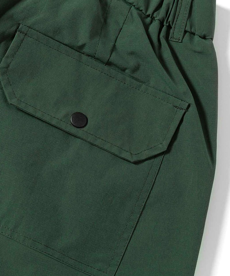 戶外六口袋降落傘褲 Six Pockets Parachute Pants