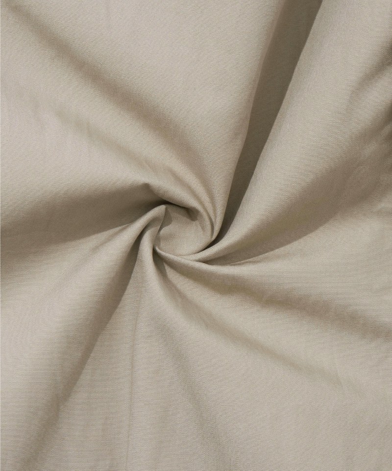 縫線翻蓋假口袋長褲 Faked Pockets Binding Relaxed Pants