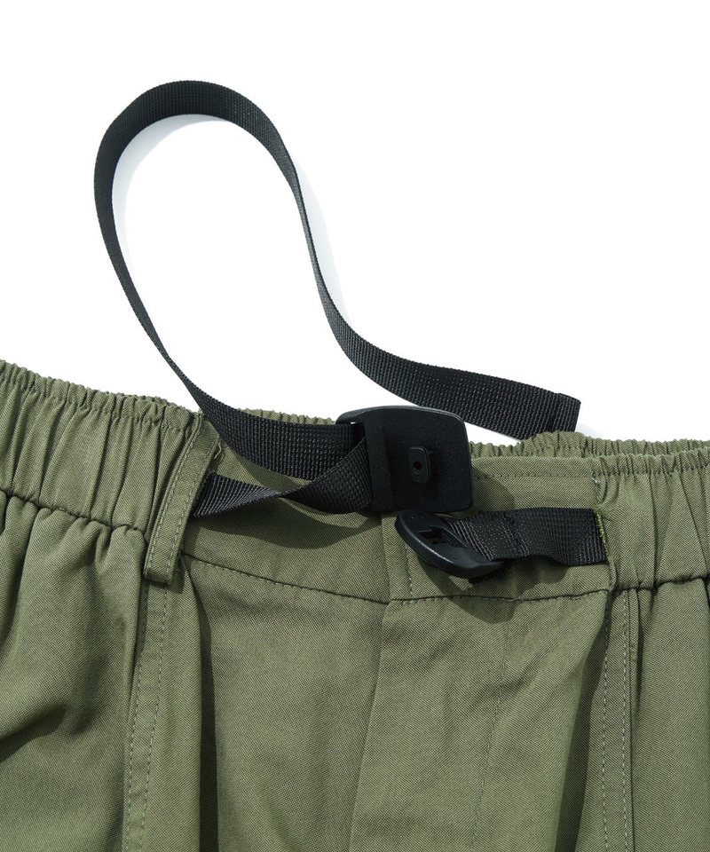 六口袋燈籠褲 Six Pockets Balloon Pants