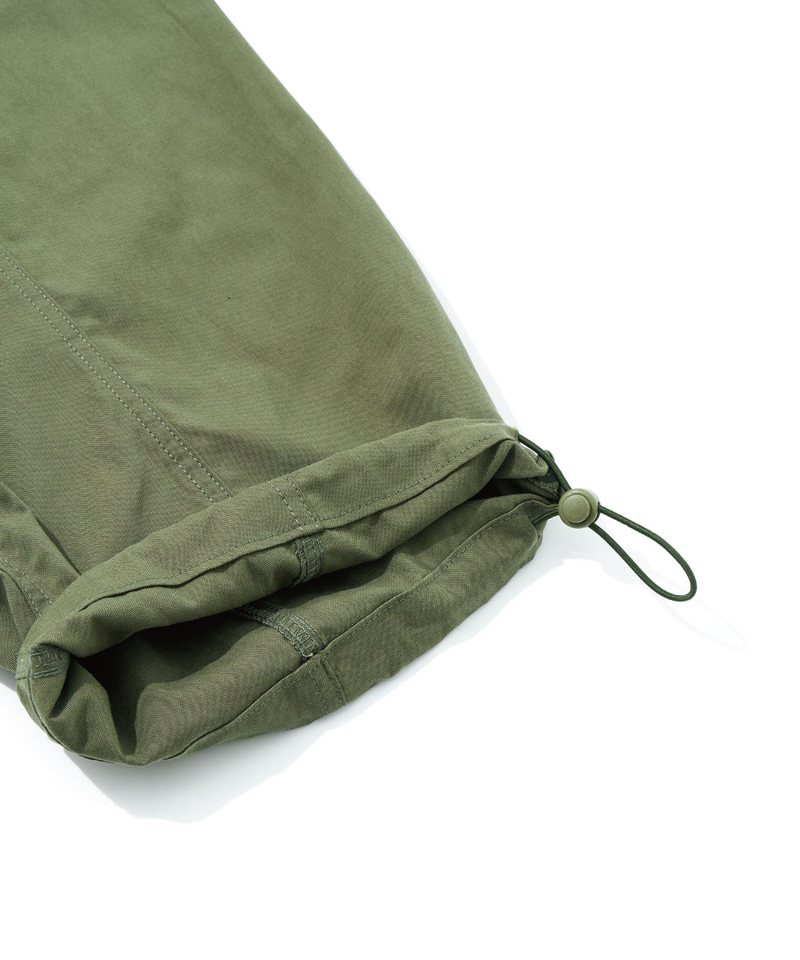 六口袋燈籠褲 Six Pockets Balloon Pants