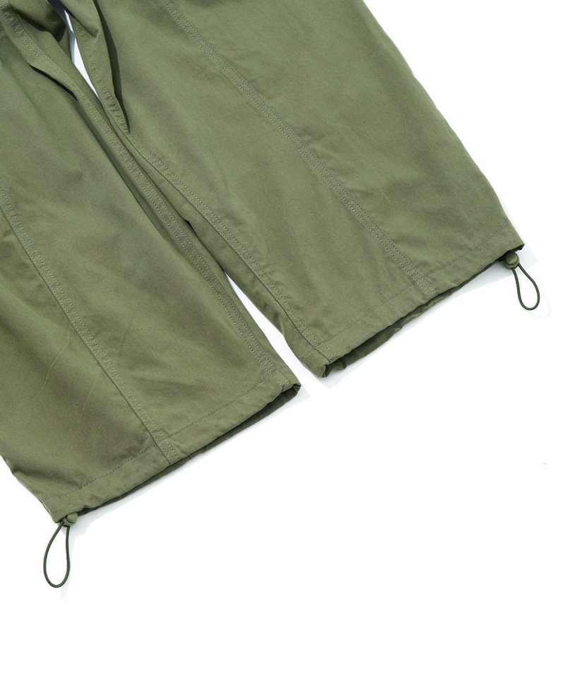 六口袋燈籠褲 Six Pockets Balloon Pants