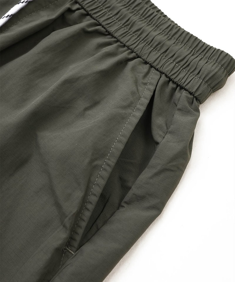 四口袋短褲 Four Pockets Camping Shorts