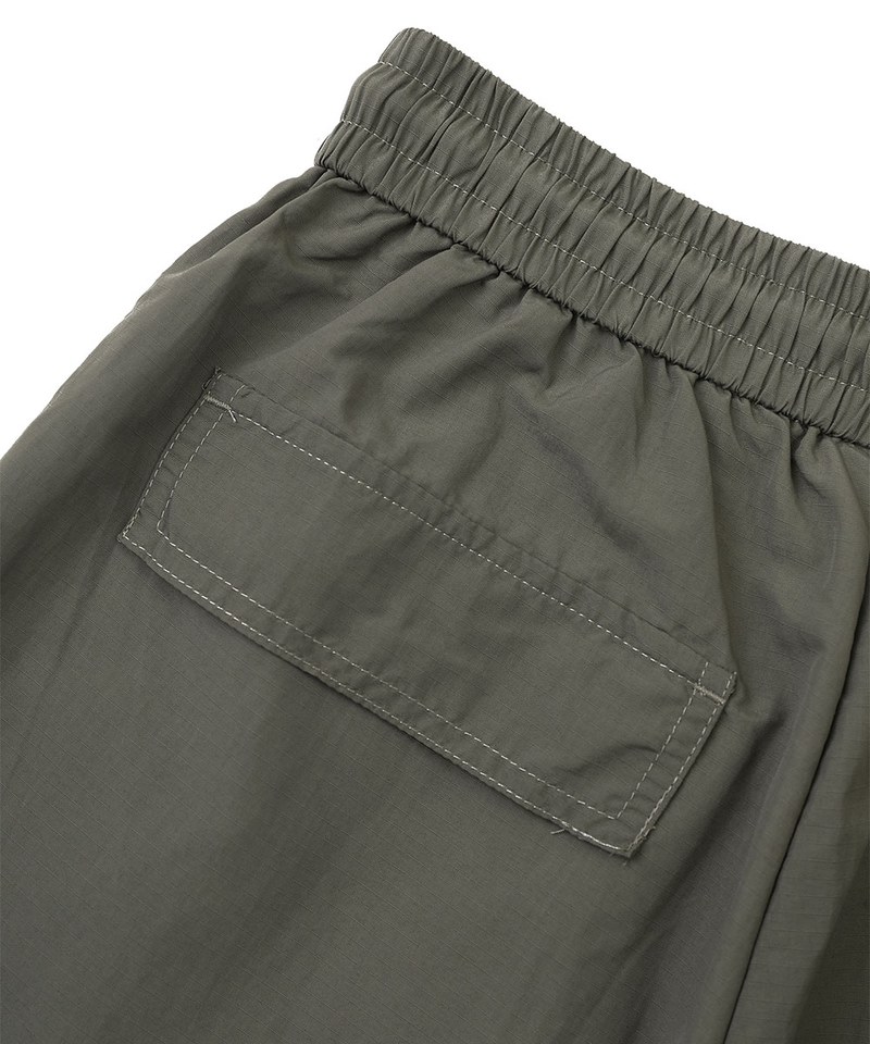 四口袋短褲 Four Pockets Camping Shorts