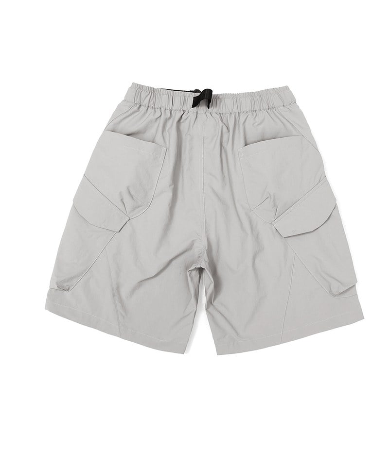 TBS1706-251 多口袋機能短褲 Adventure Series Functional Pockets Shorts