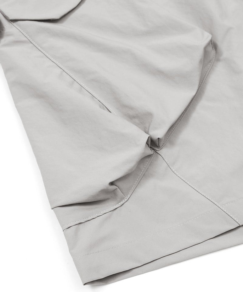 TBS1706-251 多口袋機能短褲 Adventure Series Functional Pockets Shorts