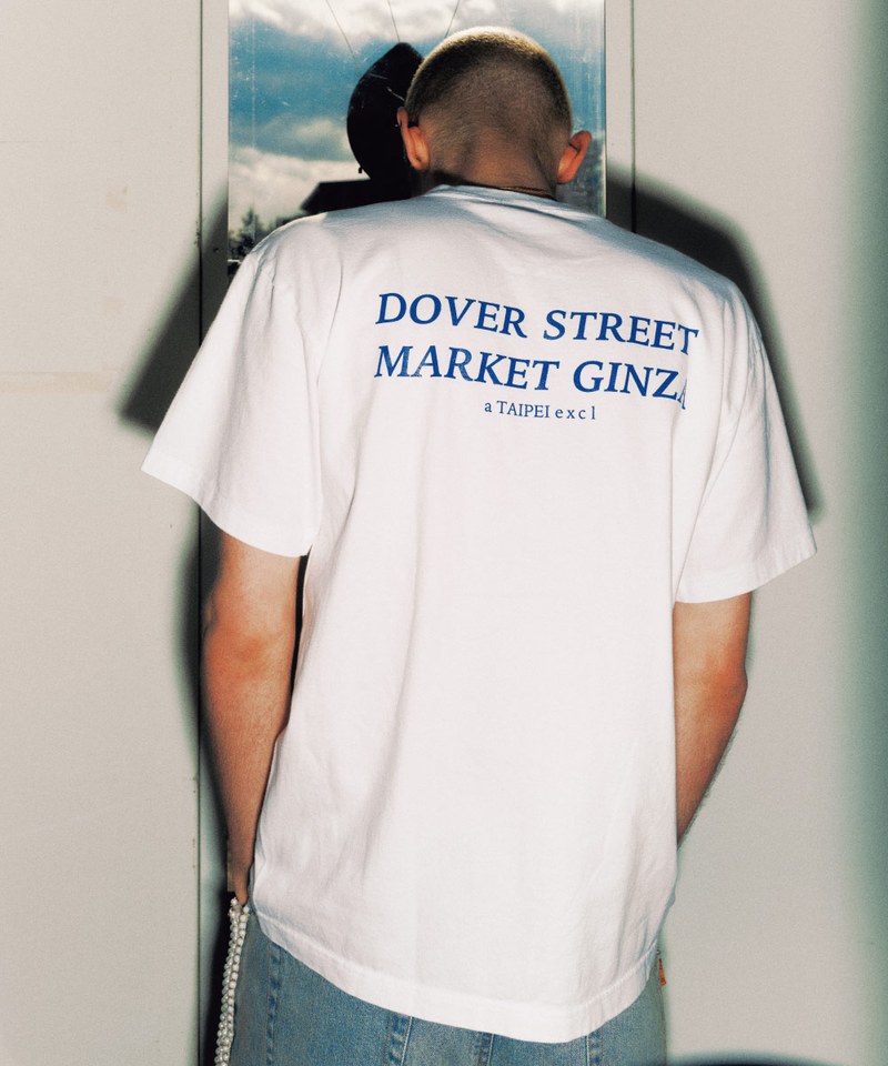 品牌Logo Tee thur. Logo Tee